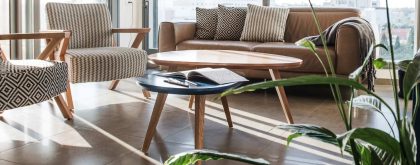 אילן ומירה הובר