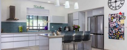 חיים וכרמית גולדמברג